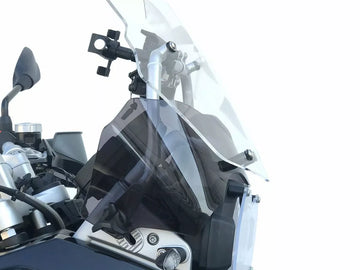 BMW R 1200 R [WRS] - windshield - 0