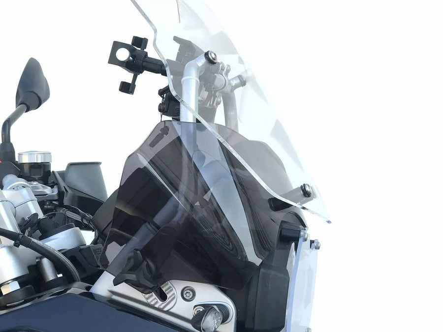 BMW R 1200 R [WRS] - windshield