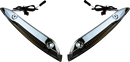 harley-davidson road glide st [CUSTOM DYNAMICS] - Genesis® 4 Dynamic LED Road Glide® windshield strip-1