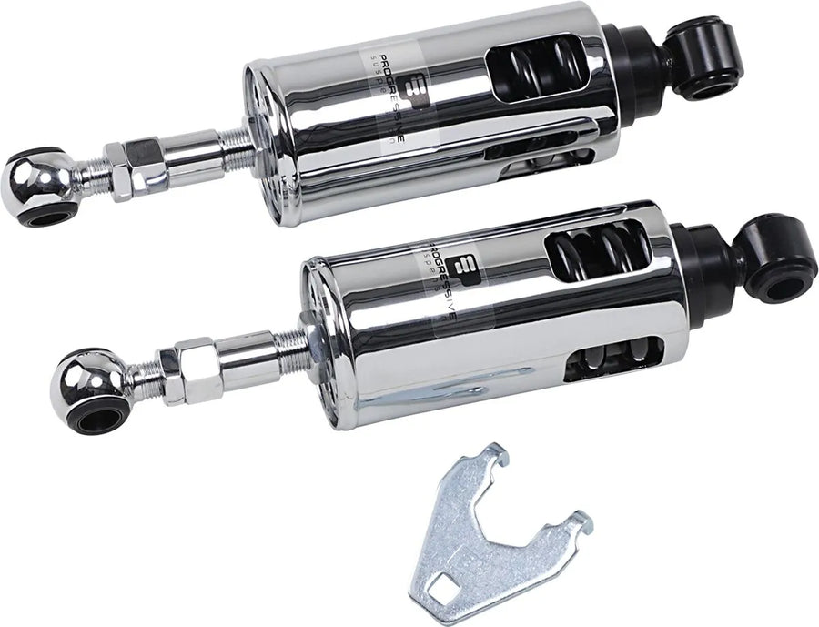 harley davidson flstc [PROGRESSIVE SUSPENSION] - 422 Series shock absorber