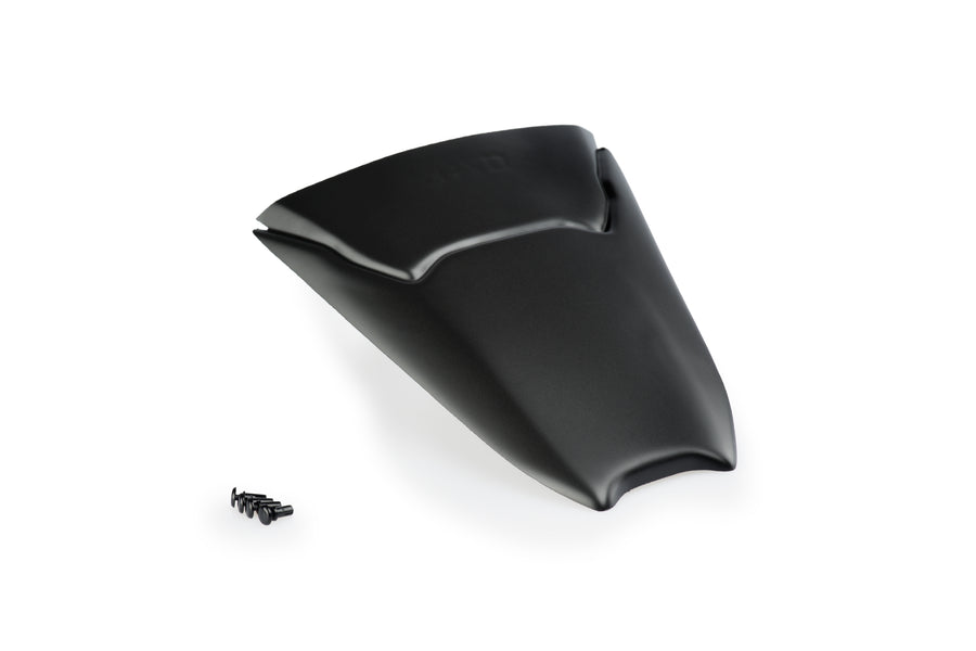 BMW S 1000 XR [2025] – fender extension – matt black