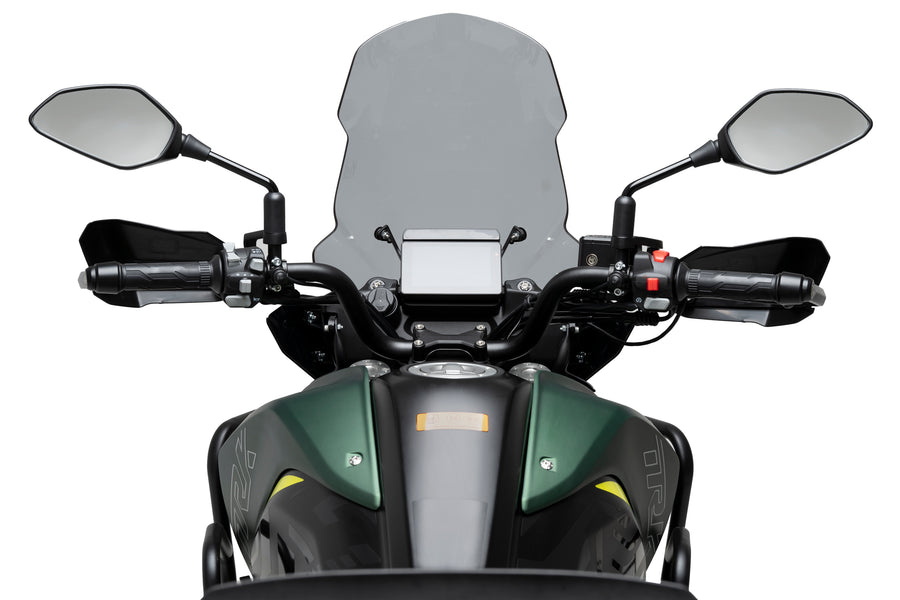 BENELLI TRK 702 X [2024] – Touring Screen – Tinted
