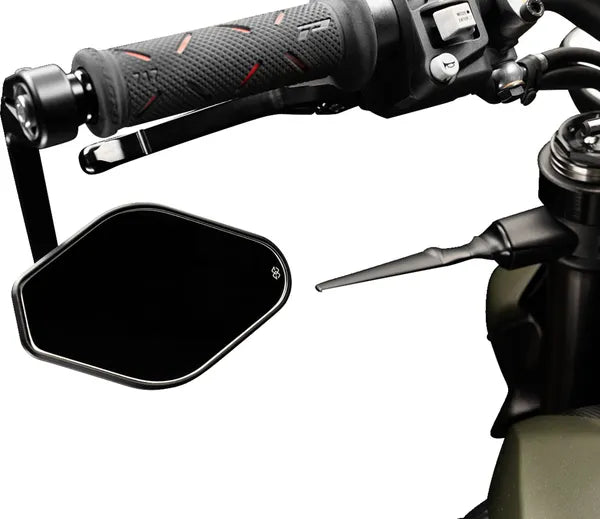 BMW R 1200 Nine T Scrambler [GILLES TOOLING] – STRATOS Lenkerendenspiegel