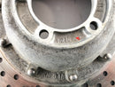 Moto Guzzi Le Mans 4 [Le Mans 3] - Brake disc disc brake-3