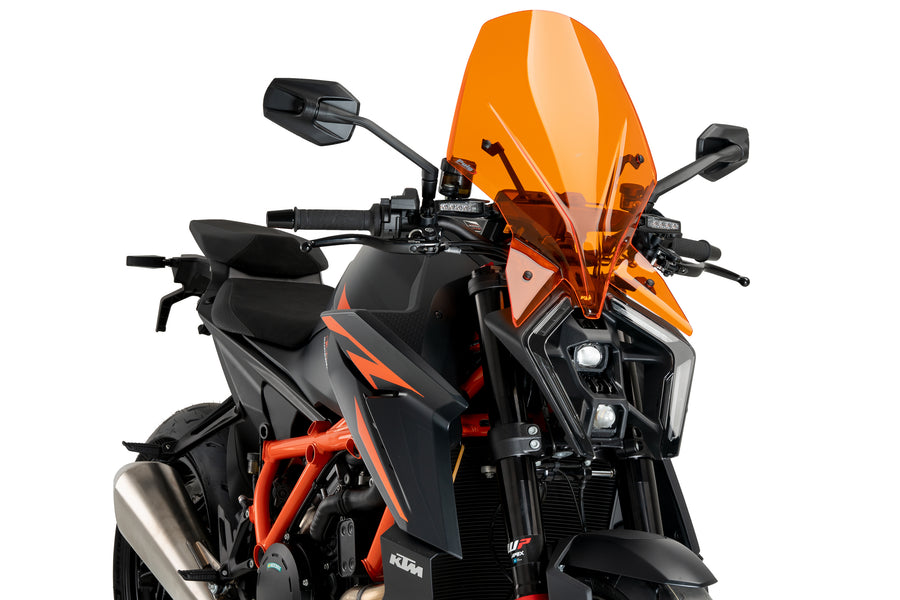 KTM 1390 SUPER DUKE R EVO [2025] – New Generation Touring – Tinted