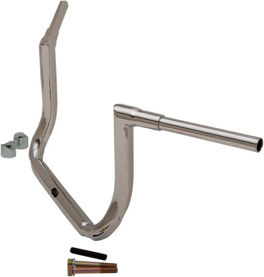 harley davidson touring [LA CHOPPERS] – 1-1/2" Grande Twin Peaks touring handlebars