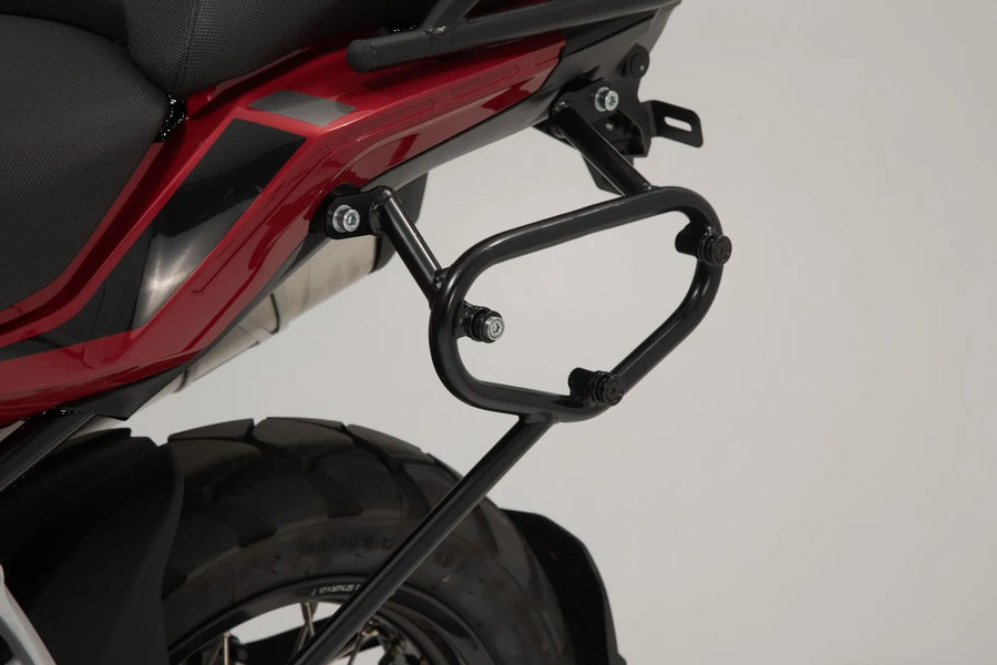 benelli trk 502 [SW-MOTECH] – SLC side luggage rack
