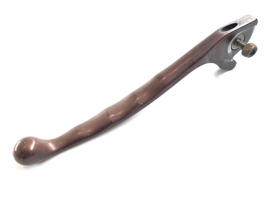 Moto Guzzi 850 -T3 VD [1979] - brake lever