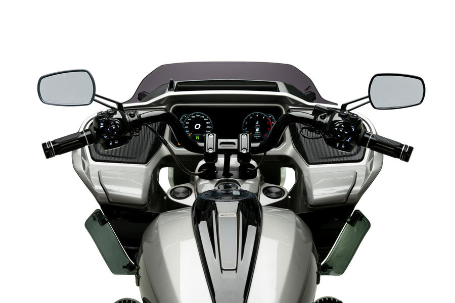 HARLEY DAVIDSON CVO ROAD GLIDE ST FLTRXSTSE [2025] – High-Road Sport – Tinted