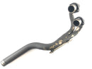 Yamaha TT 600 E 4GV [1996] - Manifold Exhaust Manifold Manifold Pipes-3