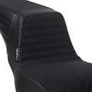 Harley Davidson FXLR [LE PERA] – Kick Flip Biker Gel Seat-3
