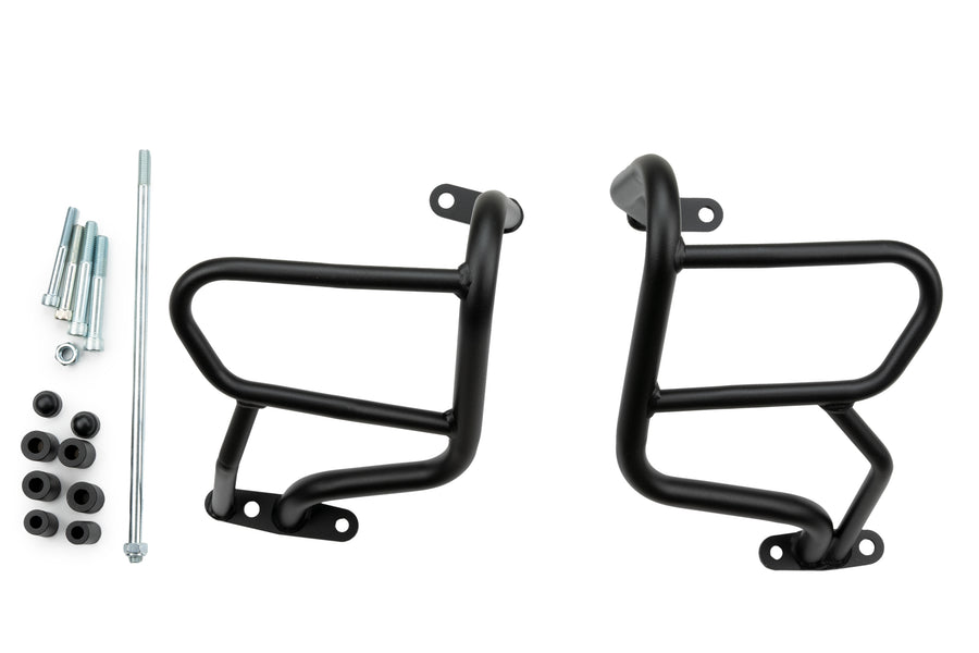 BMW R 12 NINET [2025] – Crash bar – Black