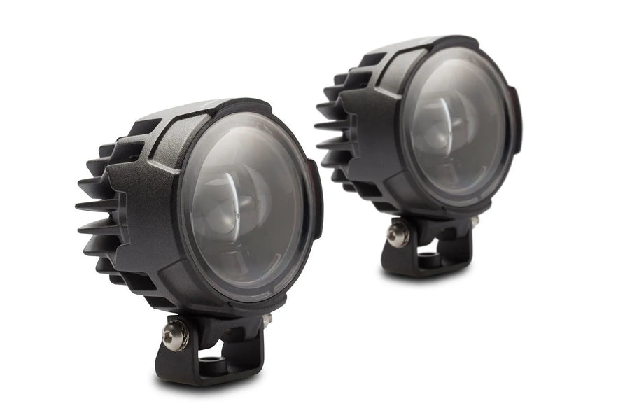 bmw f 750 gs [SW-MOTECH] – EVO high beam