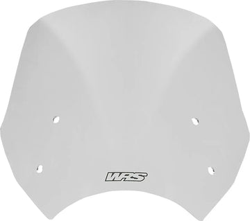 Benelli Leoncino 500 [WRS] - windshield