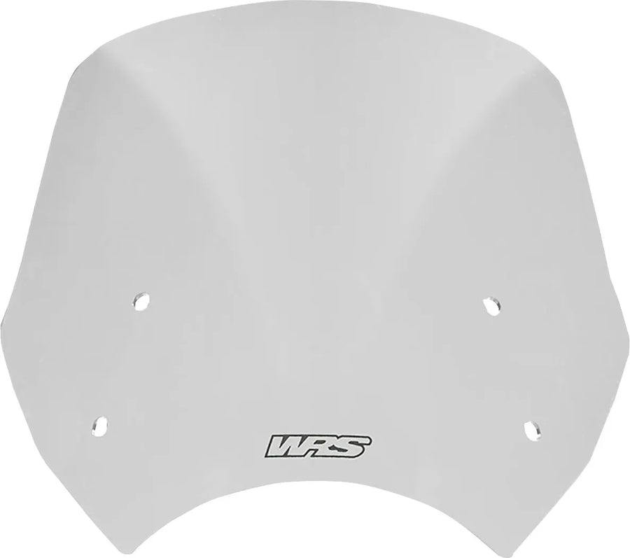 Benelli Leoncino 500 [WRS] - windshield