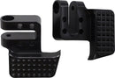 harley davidson touring [THRASHIN SUPPLY CO.] - Running board extensions-4