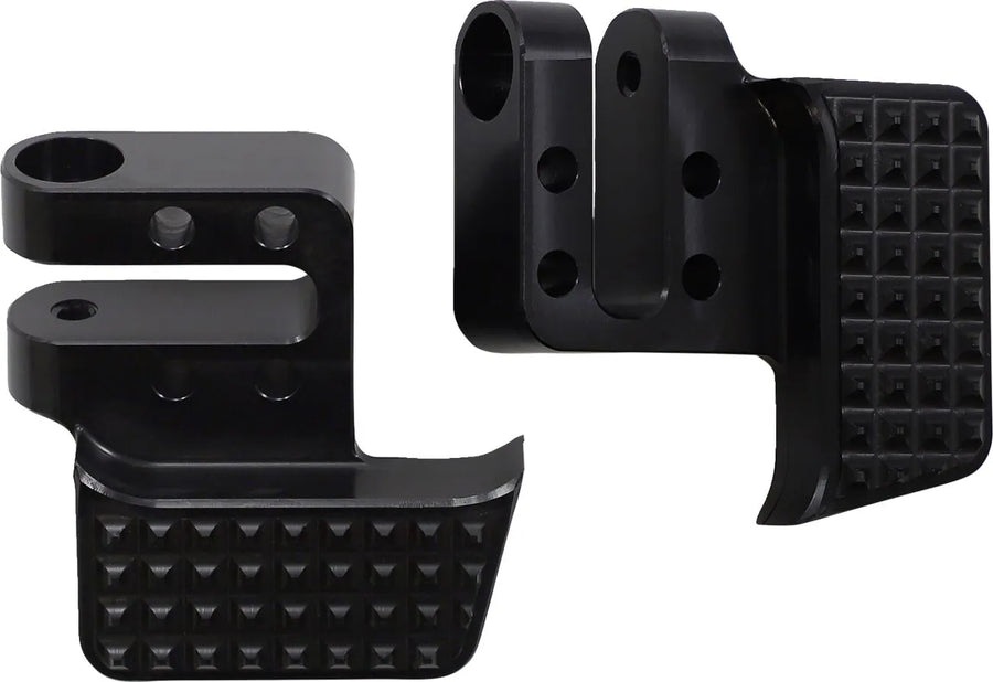 harley davidson touring [THRASHIN SUPPLY CO.] - Running board extensions