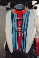harley davidson nightster [CULT WERK] – Dash cover for Harley-1