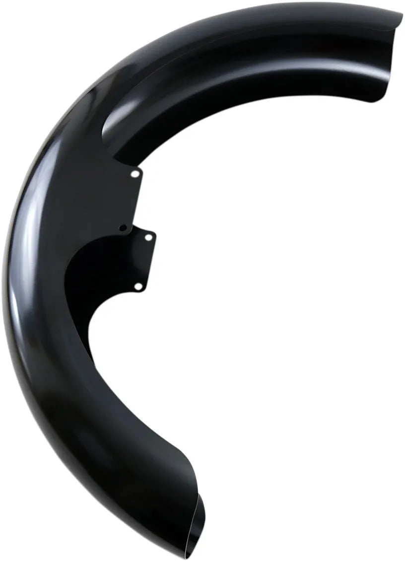 harley davidson fxs [KLOCK WERKS] – Hugger Series front fender
