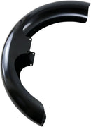 harley davidson fxs [KLOCK WERKS] – Hugger Series front fender-4