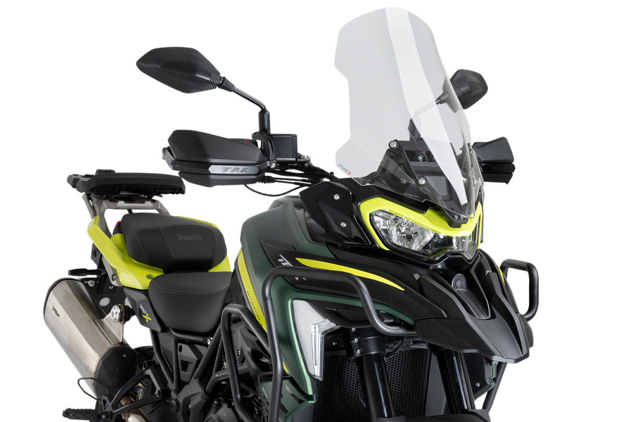 BENELLI TRK 702 X [2024] – Touring Screen – Tinted