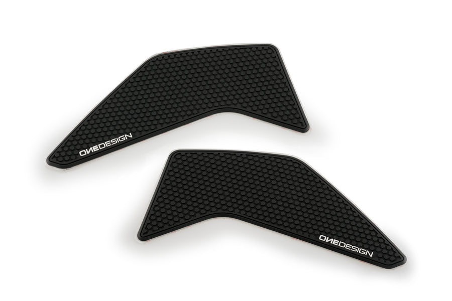 HONDA CRF 1100 L AFRICA TWIN ADVENTURE SPORTS [2020] – Side tank protectors