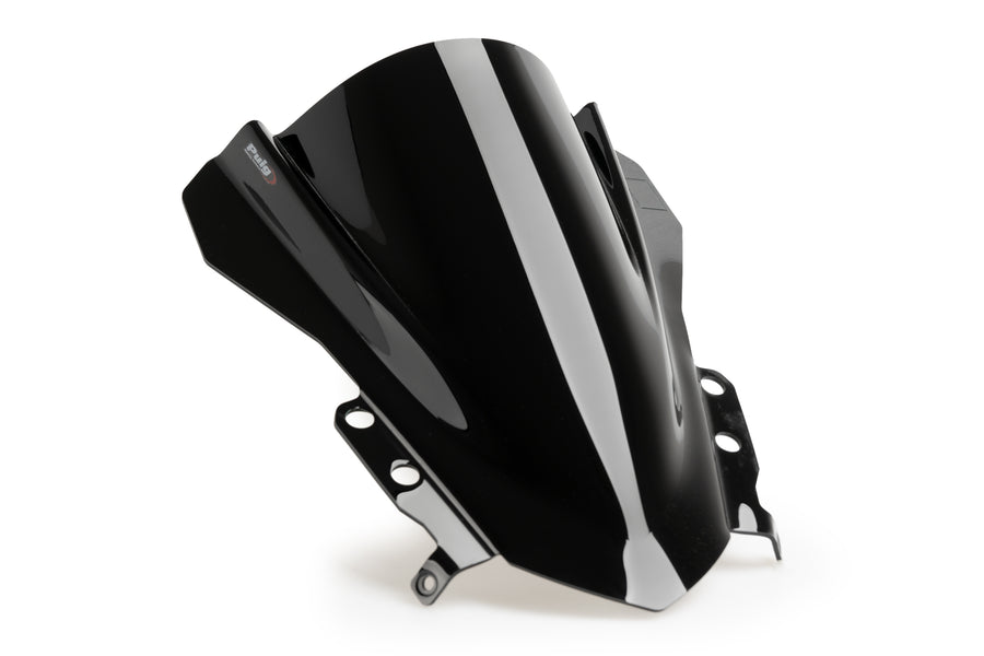 TRIUMPH DAYTONA 660 [2025] – Z-Racing screen – matt black