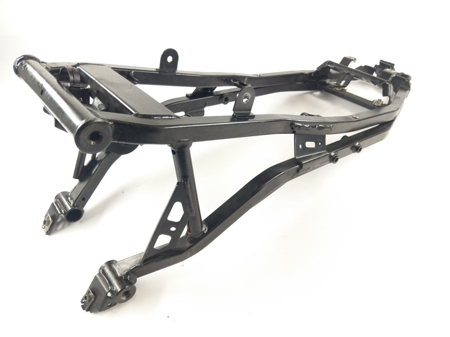Aprilia RS4 125 KC [2018] - Rear frame