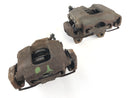 BMW M 535i E28 [1986] - Rear brake caliper set pair-1