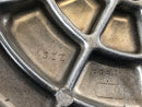 Suzuki Bandit GSF 1200 S WVA9 [2001] - Clutch cover engine cover-3