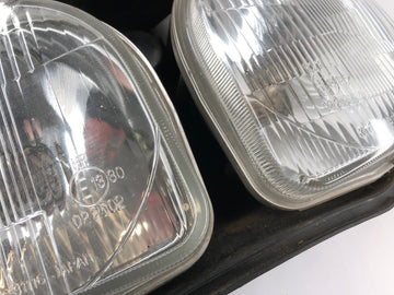 Yamaha YZF 750 R 4HN [1995] - Headlight - 0