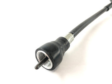Honda NX 650 Dominator RD02 [all years] - speedometer cable - reinforced version - 0