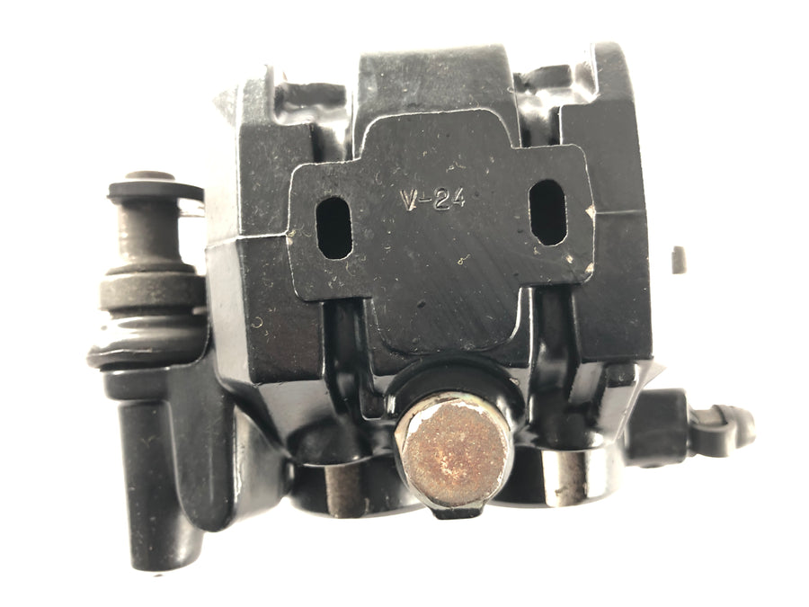 Triumph Thruxton 900 [2004] - Front brake caliper