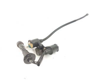 Honda Africa Twin XRV 750 RD07 [1993] - Ignition Coil Pair - 0