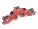 Honda XL 500 S PD01 [1982] - upper triple clamp-1