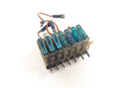 Moto Guzzi V65 PG [1988] - Fuses Fuse box-3
