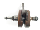 Honda CRF 450 [2002] - Crankshaft with connecting rod-3