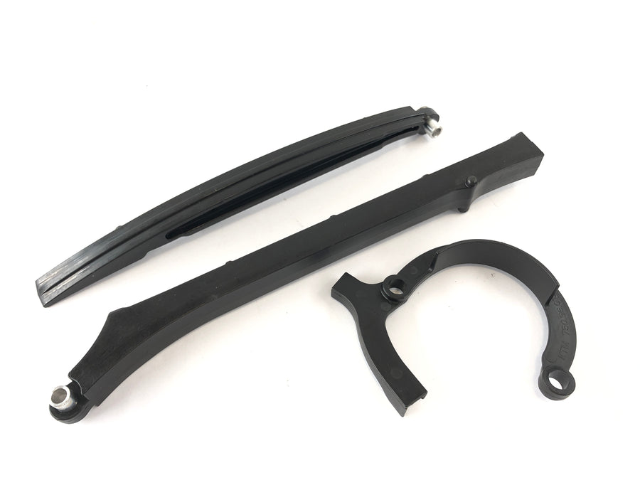 KTM Duke 690 A3 [2012] - Tension rail and slide rail set