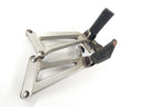 Honda CBR 125 JC34 [2006] - Passenger footrests with holder-1