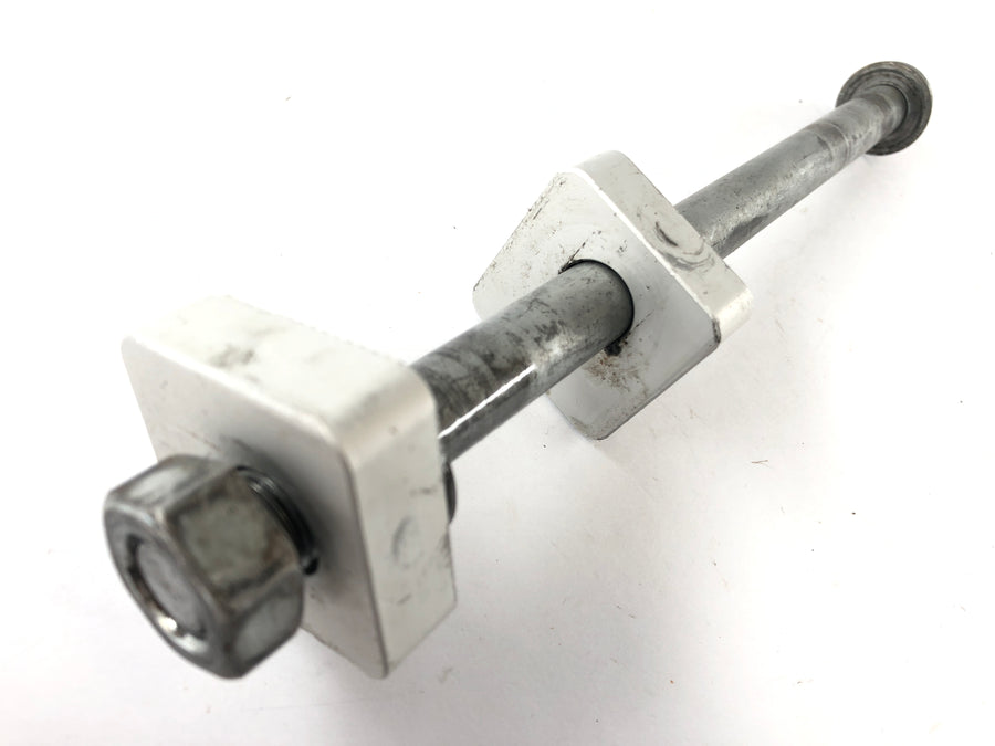 Aprilia SX KX1 125 [2020] - Rear axle