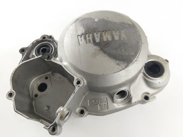 Yamaha DT 125 DE03 [2003] - Clutch cover engine cover - 0