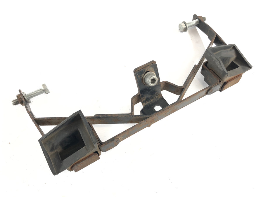 BMW C1 125 [2001] - Topcase mount