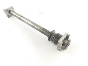 Suzuki GSF 1200 S GV75A [1998] - Rear axle - 0