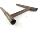 Moto Guzzi 850-T3 VD [1979] - Manifold Exhaust Interference Pipe-3