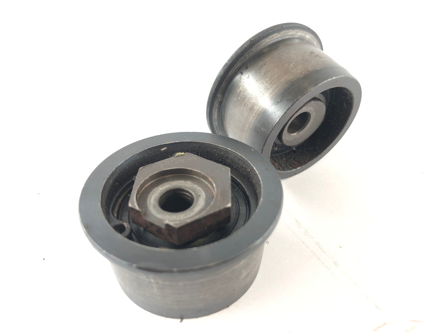 Ducati 888 Strada [1993] - tension rollers belt drive tension roller set