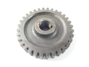 Ducati GTV 500 - primary drive gear-3