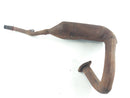 Yamaha DT 175 2K4 [1979] - Exhaust Manifold-3