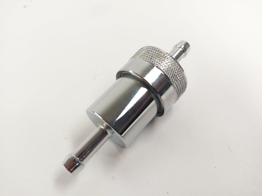 Yamaha TT 600 RE DJ01 [2006] - Fuel filter