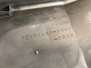 Honda VFR 800 FI RC46 [2000] - Rear substructure interior panel-5