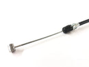 Honda CB 900 F2 SC09 [all years] - choke cable - reinforced version-2